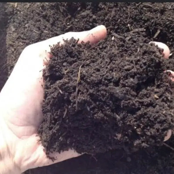Soil Mix Bag