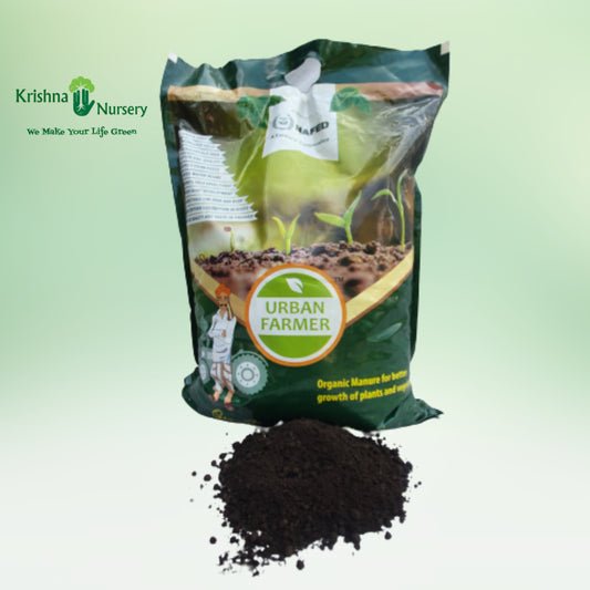 Vermi Compost